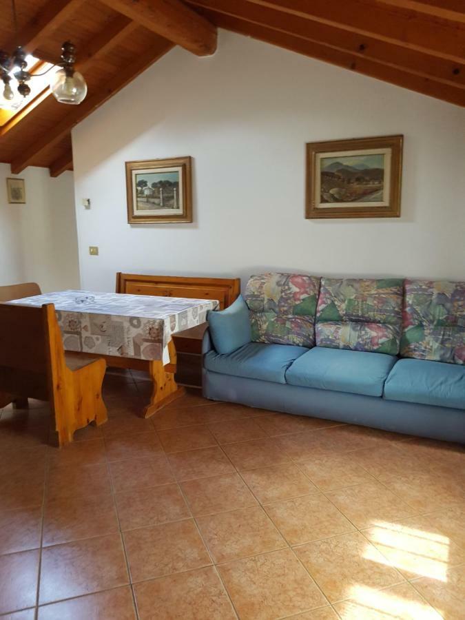 Crotto Caraco Appartamenti Bungalow Chalet Porlezza Buitenkant foto